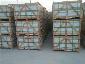 China Natural Stone New G602/New Hubei Bianco Sardo Grey Granite Tiles&Slabs, Polished/Honed/Flamed Surface,Wall Cladding/Floor Covering/Cut-To-Size