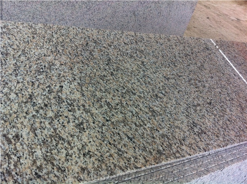 China Natural Tiger Skin Red Granite Tiles&Slabs, Polished/Flamed/Honed Surface, Wall Cladding/Floor Covering/Cut-To-Size/Building Projects