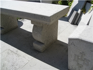 Repen Povir Outdoor Tables, Benches