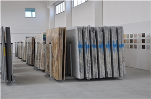 Marble Slabs