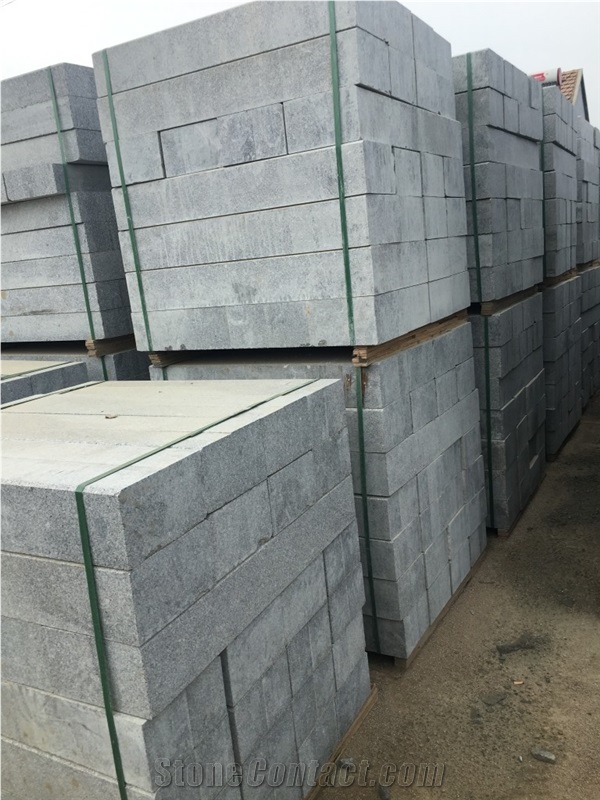 Cheap Grey Granite Kerbstone,Curbstone