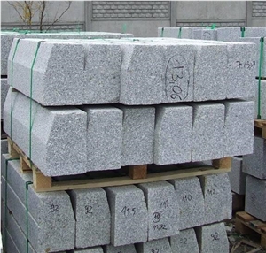 Cheap Grey Granite Kerbstone,Curbstone