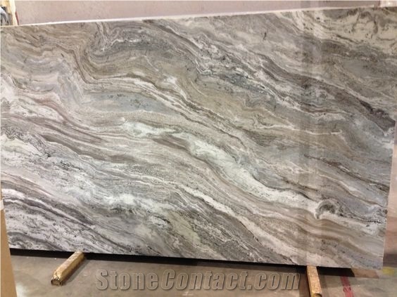 Fantasy Brown Marble Slabs & Tiles, India Brown Marble