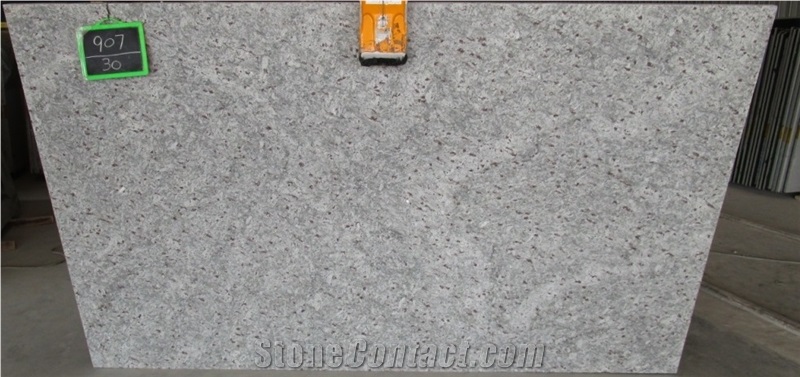 Moon White Granite Slabs & Tiles