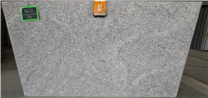 Moon White Granite Slabs & Tiles