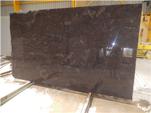 Paradiso Classico Granite Slabs & Tiles