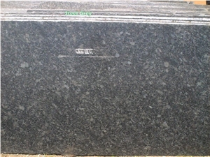 Steel Gray Slabs & Tiles, Steel Grey Granite Slabs & Tiles