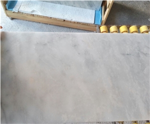 Turkish Cararra White Tile, Mugla White Marble Tiles
