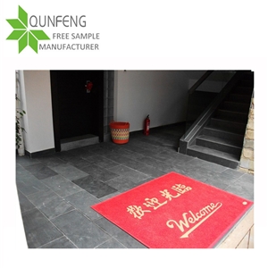 China Black/Dark Grey Slate Pavers Stone for Slate Courtyard,Stone Tiles Natural