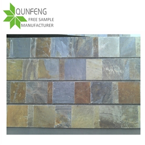 China Cheap Black Slate Tiles,Rusty Slate Slabs,Rusty Slate Stone