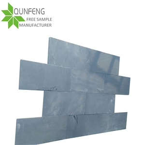Dark Grey Slate Tiles/Black Slate for Floor/Flooring Slate Tiles/Slate Wall Covering