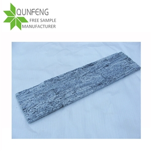 Durable Non-Fading Split Surface Natural Culture Stone Wall Panel/Granite Wall Cladding Stone
