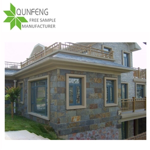 On Sale Rusty Slate Walkway Pavers,Multicolor Slate Tiles,Natural Rustic Slate Flooring Tiles