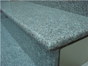 Cheapest Granite Stair Treads Stairs Steps Deck Stairs Anti-Slip Staircase Stone Stair