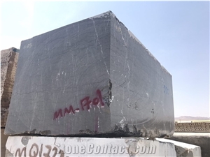 Pietra Grey Marble Blocks
