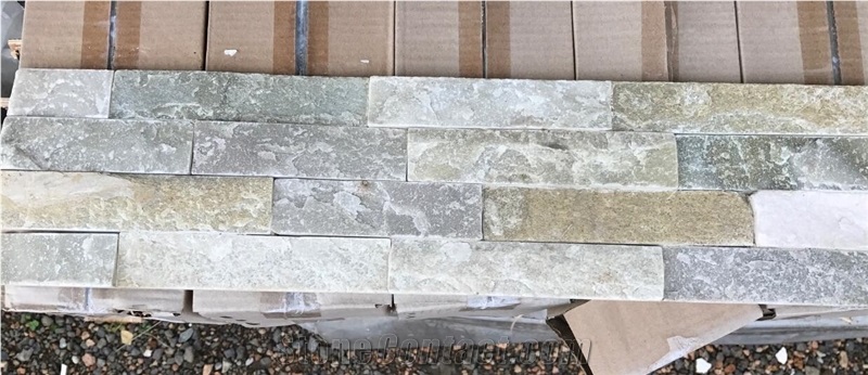 Po14 Slate Slabs & Tiles