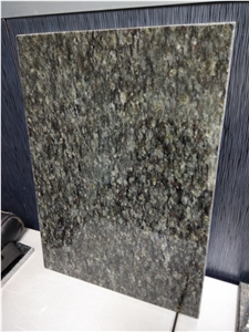 Green Apple Granite Blocks