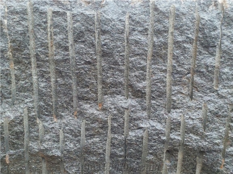 Green Apple Granite Blocks