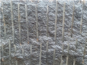 Green Apple Granite Blocks