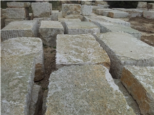Bianco Perlino Marble Blocks Bianco Perlino Marble Blocks