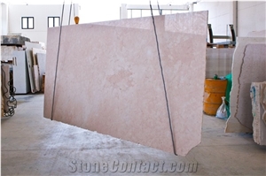 Rosa Perlino Marble Blocks