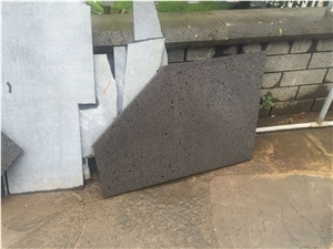 Lava Stone Flagstone Landscape Stepping Stone, Walkway