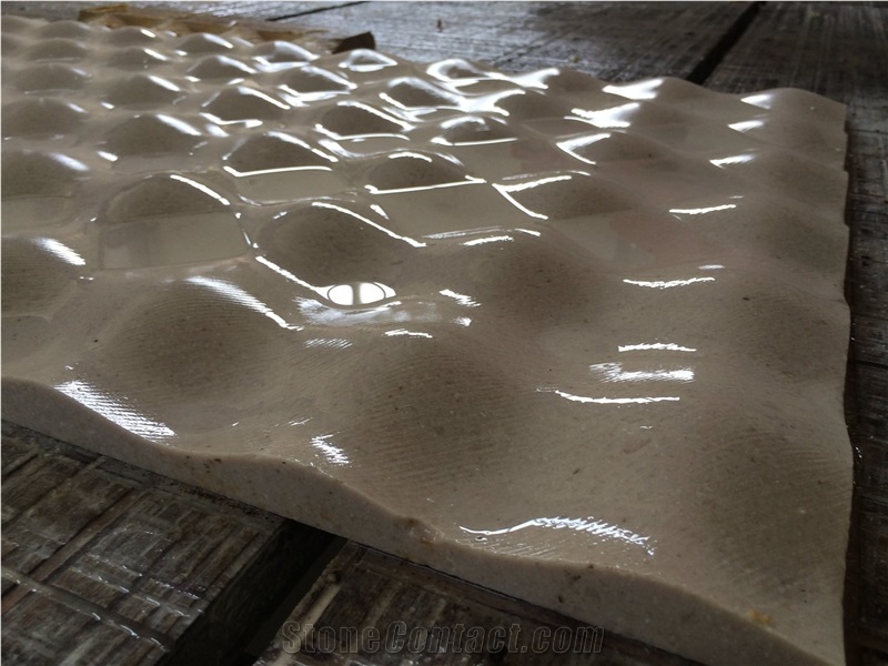 3d Panels from Maljat
