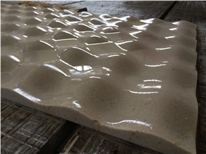 3d Panels from Maljat