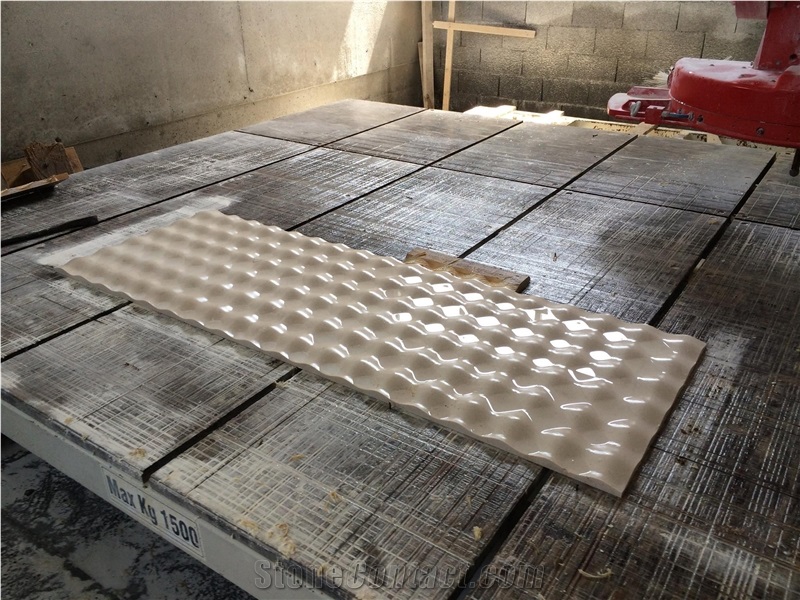 3d Panels from Maljat