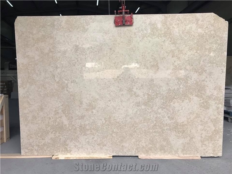 Kanfanar Limestone Slabs