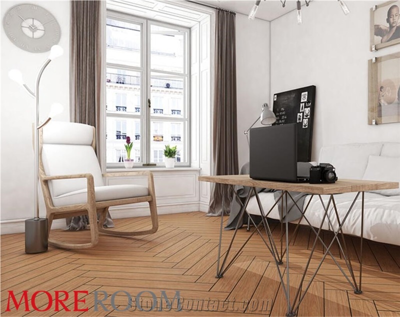 Cheap Price Wood Look Ceramic Flooring Tiles