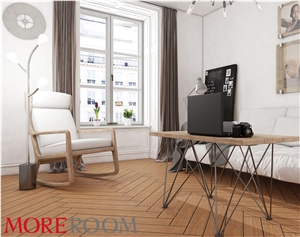 Cheap Price Wood Look Ceramic Flooring Tiles