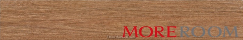 Cheap Price Wood Look Ceramic Flooring Tiles