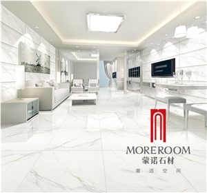 Marble Big Slab,Calacatta Oro Marble Tile for Interior Decoration