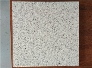 Lightweight Granite Honeycomb Panels