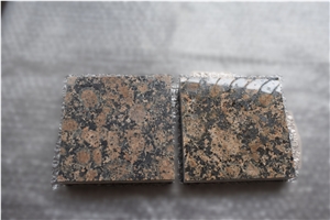 Lightweight Granite Honeycomb Panels