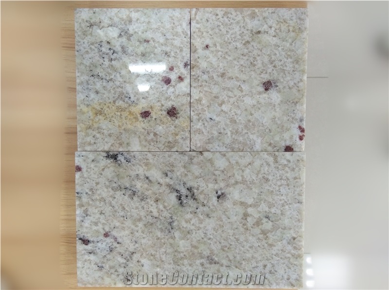 Lightweight Granite Honeycomb Panels