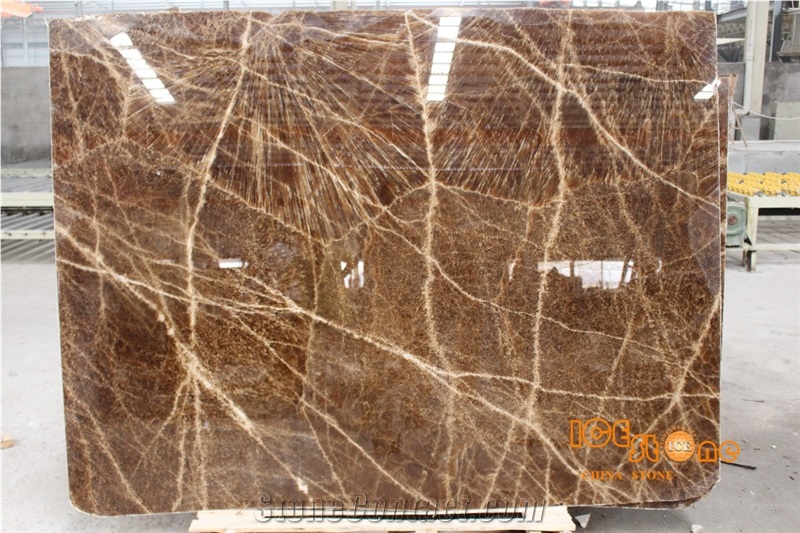 China Brown Onyx Slabs,Gold Brown Jade,Nice Decorated Stone,Interior Wall and Floor Applications,Countertops,Wall Capping,Factory