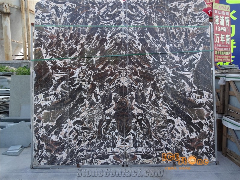 China Jade Kylin Onyx,Chinese ,Kylin Onyx Marble,Antique River Marble,Exterior - Interior Wall and Floor Applications, Monuments, Own Factory