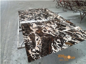 China Jade Kylin Onyx,Chinese ,Kylin Onyx Marble,Antique River Marble,Exterior - Interior Wall and Floor Applications, Monuments, Own Factory