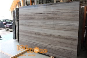 Crystal Wood Grey Wooden Marble Slabs and Tiles Wall Cladding, Commercial and Residential Flooring, Kitchen Countertops, Stairs, Fireplaces, Sinks Crystal Wood Grey Wooden Marble Slabs and Tiles Wall Cladding, Commercial and Residential Flooring, Kitchen Countertops, Stairs, Fireplaces, Sinks