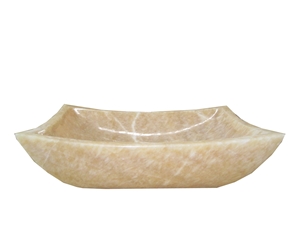 Natural Stone Vessel Sinks,Wash Basins,Bathroom Sinks/Basins，Onyx Sinks，Onyx Wash Bowls,