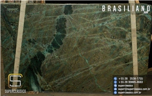 Brasiliano Slabs, Brasiliano Quartzite