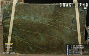 Brasiliano Slabs, Brasiliano Quartzite