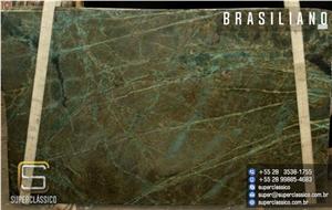 Brasiliano Slabs, Brasiliano Quartzite