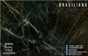 Brasiliano Slabs, Brasiliano Quartzite