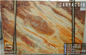 Carpaccio Quartzite Slabs