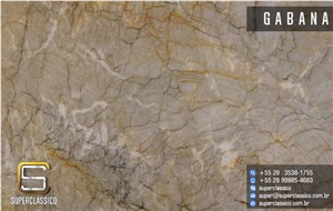 Gabana Quartzite Slabs