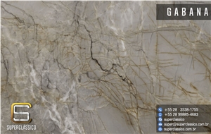 Gabana Quartzite Slabs