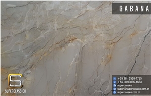Gabana Quartzite Slabs